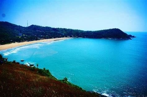 Gokarna Trekking | Gokarna Beach Trek | Gokarna Trek | LastClues