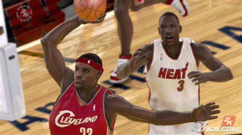 NBA 2K6 Amazing Looking Images!!! | PlayStation Universe