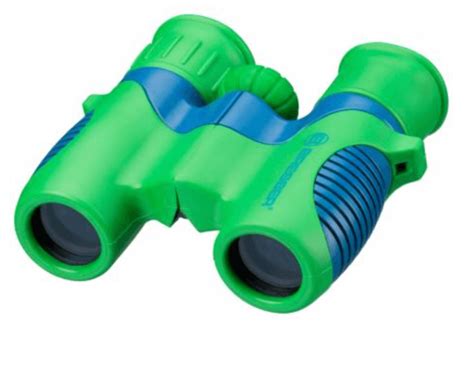 Bresser Binoculars Review | BINOCULARS GUIDES