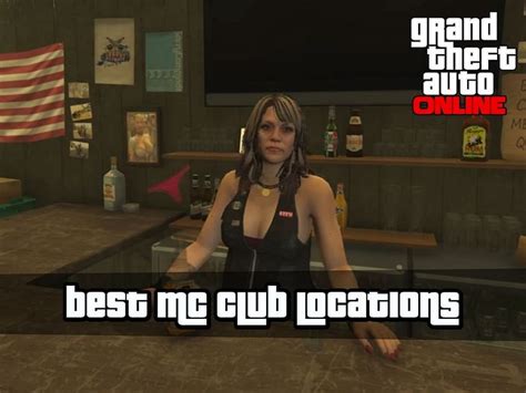 5 best Clubhouse locations in GTA Online in 2023, ranked