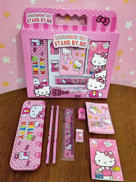 High Quality School Stationary Set for your kids(ID#S002012 ...