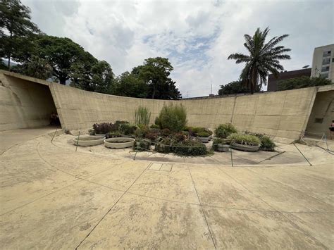 Medellín Botanical Garden: An Oasis of Green in a Bustling City