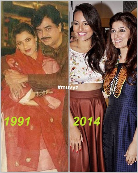 Shatru Sonakshi dimple kapadia twinkle khanna