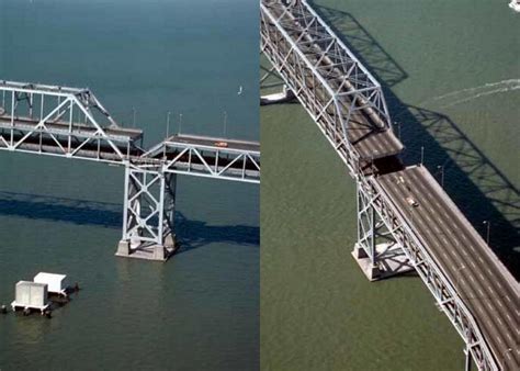 See the aftermath of the huge San Francisco Bay Area Loma Prieta ...