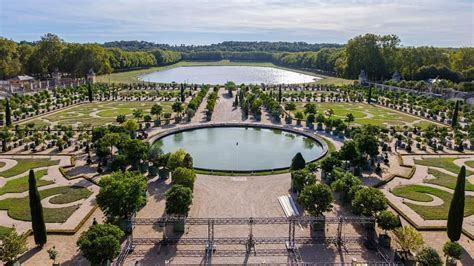 Gardens of Versailles – tickets, free entry, history and facts