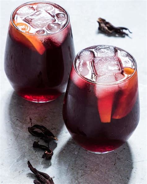 African Drinks Archives - Recipes From A Pantry