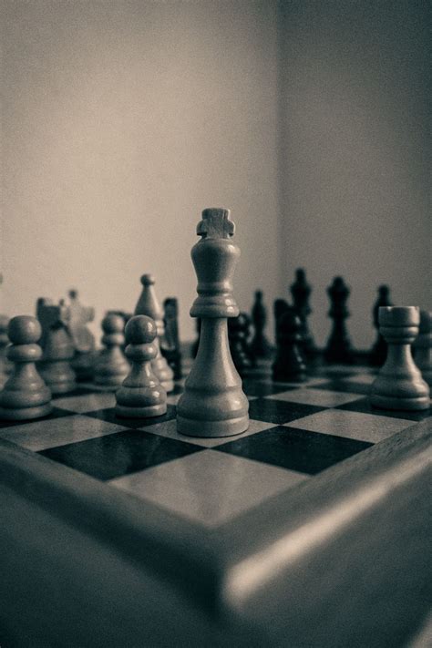 Checkmate Wallpapers - Top Free Checkmate Backgrounds - WallpaperAccess