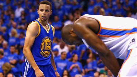 Warriors vs Thunder Live Stream: How to Watch Game 7 Free