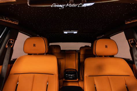 Rolls Royce Phantom Interior Roof | Cabinets Matttroy