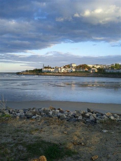 Pin on Ogunquit Beach Yoga