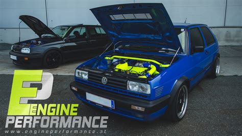 VR6 Turbo - VW - Engine Peformance | HD - YouTube