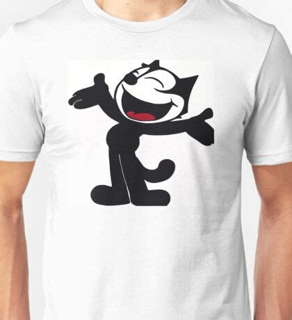 Felix the Cat: Gifts & Merchandise | Redbubble