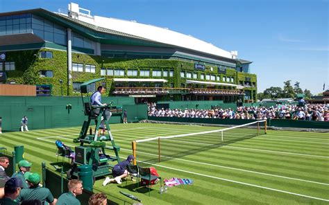 The first-timer’s guide to visiting Wimbledon Tennis Championships – On the Luce travel blog