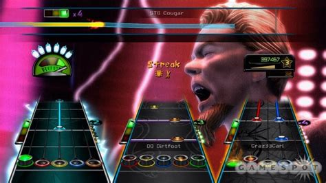 Picture of Guitar Hero: Metallica