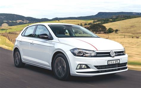 2019 Volkswagen Polo BEATS five-door hatchback Specifications | CarExpert