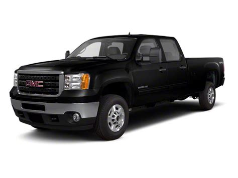 2010 GMC Sierra 2500HD Color, Specs, Pricing | Autobytel