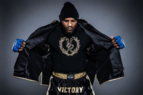 yoel-romero-bellator-266-portrait | MMA Junkie