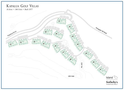 Kapalua Golf Villas For Sale | Kapalua Real Estate, Maui