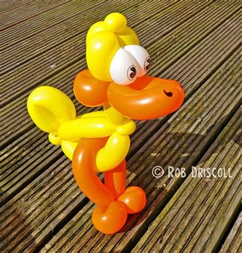 35 best images about Balloon Twisting Ideas on Pinterest | Sculpture, Minnie mouse balloons and ...