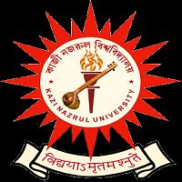 Kazi Nazrul University KNU Asansol Admissions | Top Courses & Fee ...