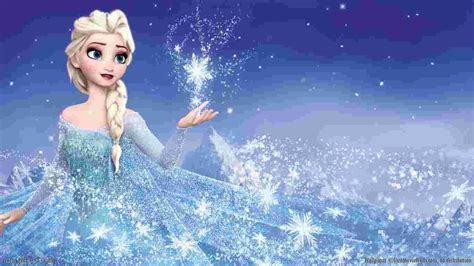 Elsa Wallpapers - Wallpaper Cave