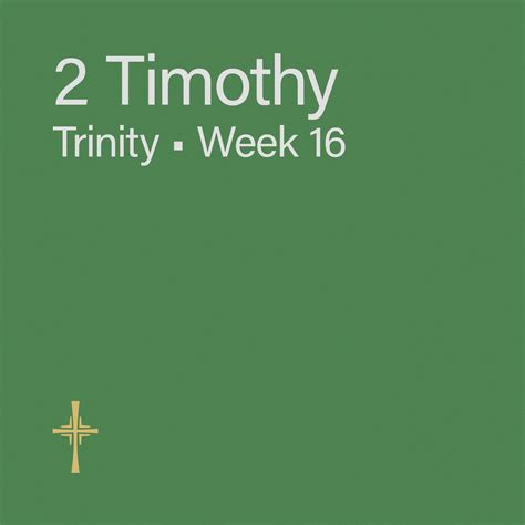 Sermons • Trinity Anglican Church — Trinity Anglican Church