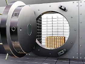 Vault Storage of Assets (and Bullion) Buying Guide