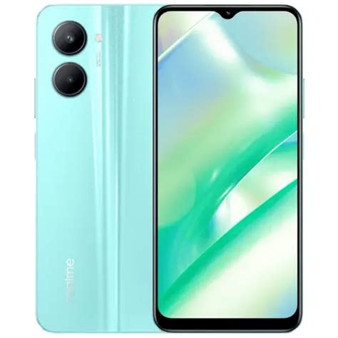 Realme C33 Price in Pakistan 2024 | PriceOye