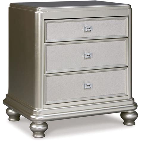 Ashley Furniture Coralayne Nightstand