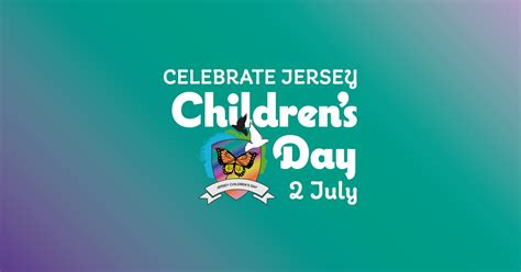 Jersey Children’s Day 2023 | Vibrant Jersey