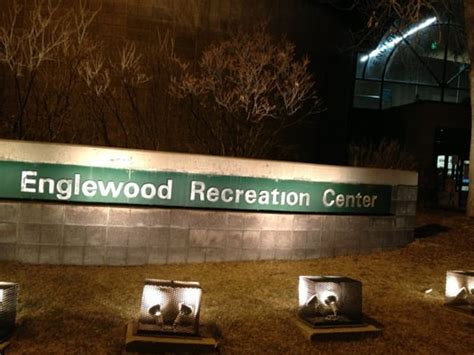 Englewood Recreation Center - Englewood, CO | Yelp