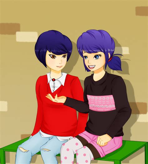 Marinette And Kagami Marinette Miraculous Ladybug Ladybug | Images and Photos finder