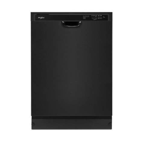 WHIRLPOOL DISHWASHER | Badcock Home Furniture &More