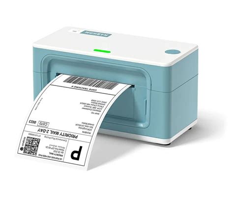 Best Thermal Label Printer - PMCAOnline