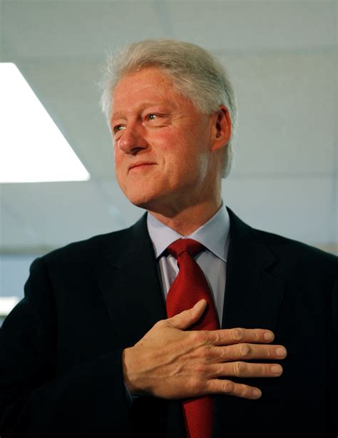 Bill Clinton hospitalized | Salon.com