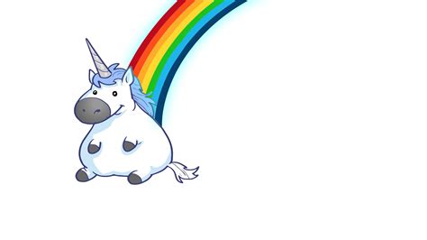 Fat Unicorns Wallpapers - Wallpaper Cave