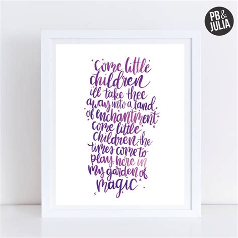 Hocus Pocus Print / Sanderson Sisters Quote / Hocus Pocus | Etsy