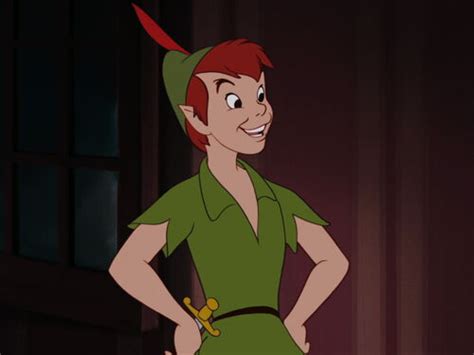 Peter Pan (character) - Disney Wiki - Wikia