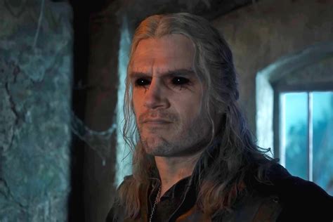 'The Witcher' season 3 trailer shows Henry Cavill's last stint as Geralt