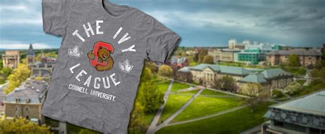 The Cornell Store