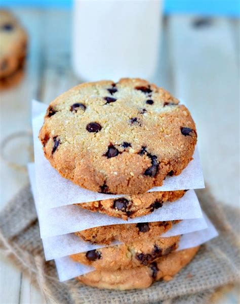Sugar Free Cookies For Diabetics Recipe : Top 20 sugar free cookie recipes for diabetics.