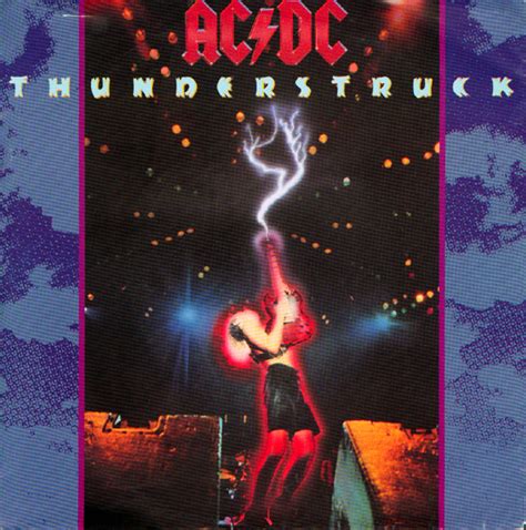 AC/DC Thunderstruck reviews