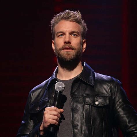 Anthony Jeselnik Wiki, Bio, Age, Family, Net Worth, Career, and Twitter