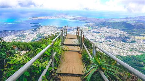 List Of Best Hiking Trails In Hawaii That You Must Explore