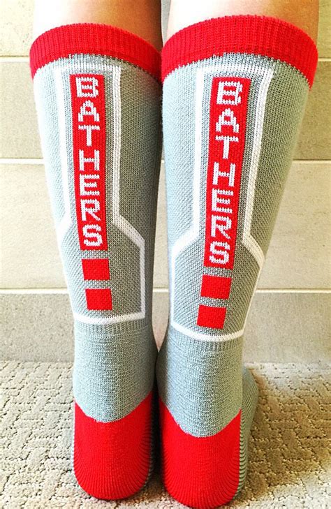 Pin on Custom sport socks