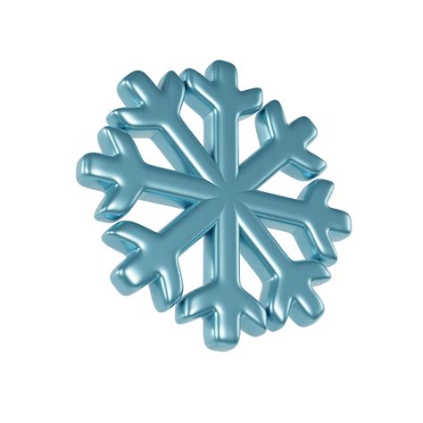 3d ilustração do neve partículas 22587453 PNG