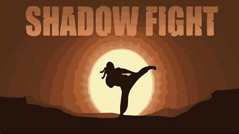 Shadow Fight 1 OST - Street Fight | Extended +Download - YouTube