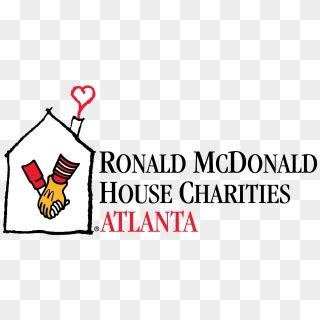 Ronald Mcdonald House Vector Logo By Edra Wintheiser - Ronald Mcdonald House Charities Atlanta ...