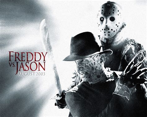 🔥 [24+] Freddy Vs Jason Wallpapers | WallpaperSafari