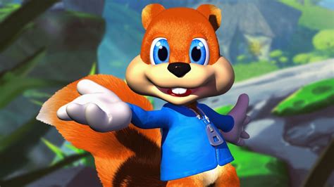 Conker: Why Nintendo's Most Controversial Game Is Still One of Its ...